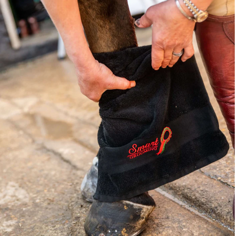 Smart Grooming - Handy Towel-1